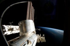 Space station visible in Irish skies tonight