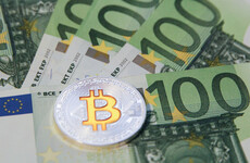 South Korean swaps bitcoins for €2 million in fake notes