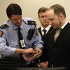 Norway killer admits mass murder but claims self-defence