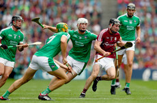Poll: Who was man of the match in today's All-Ireland senior hurling final?