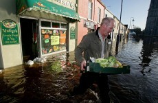 Ennis: "Some of the most senseless zoning excesses of Celtic Tiger"