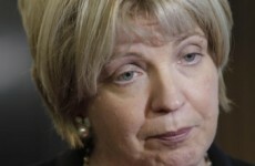 Tánaiste 'regrets' Jim McDaid's resignation