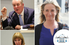Race for the Áras: Get to know your presidential hopefuls