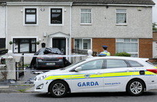 Appeal for information after man (60s) dies after being stabbed in Dublin