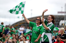 Gaelic Grounds to host homecoming for All-Ireland hurling champions in Limerick today