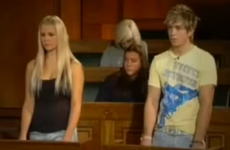 A look at why E4's 'Sex in Court' might be the worst TV show that was ever made