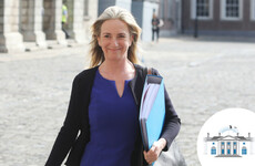 Presidential hopeful Gemma O'Doherty targets independents and says Ireland is 'heading for catastrophe'