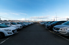 Here are Ireland's top 10 used car brands for 2018 so far (by cars sold)