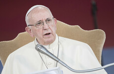 'Survivors are tired of meaningless apologies': One in Four critical of Pope letter