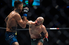 Artem Lobov to make UFC return against Khabib Nurmagomedov's team-mate
