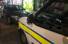 Man arrested for driving on Dublin's Grafton Street over legal alcohol limit