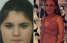 Appeal for two missing teenagers believed to be in Dublin