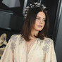 Lana Del Rey defended her decision to play in Israel by insisting the concert 'is not a political statement'
