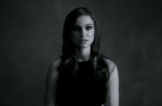 VIDEO: Natalie Portman and Johnny Depp star in Paul McCartney video