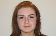 Gardaí issue appeal for teenager (16) last seen on Friday
