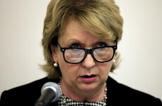 'I find them terrifying': Mary McAleese wary of gay priests and nuns who preach anti-LGBTI message