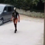 Viral video showing scarily realistic human-looking robot debunked as fake