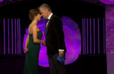 11 of the most bizarre moments from the first night of the Rose of Tralee 2018