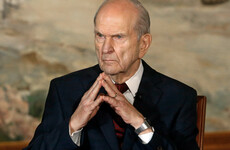 Church urges followers to drop the Mormon name
