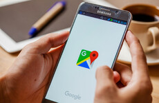 Google now being sued for tracking phone locations