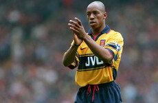'People were watching Arsenal because it was car-crash football. United are fast turning into the same'