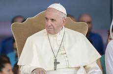Poll: Does the Pope's letter go far enough?