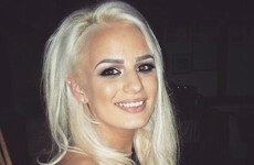 Funeral of crash victim Shiva Devine takes place in Donegal this morning