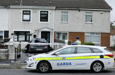 'He was my dad and I love him very much' - son accused of murdering father