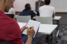 There's still time to apply for some CAO courses through the 'Available Places' facility