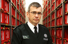 Legal challenge to prevent Drew Harris becoming Garda Commissioner gets under way