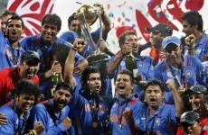 ICC limit 2019 Cricket World Cup to 10 teams