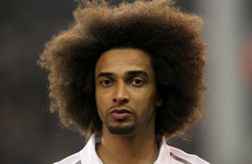 'The first person who introduced me to WhatsApp was the footballer Benoit Assou-Ekotto'