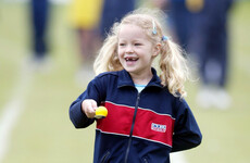 Open thread: What was your favourite school sports moment?