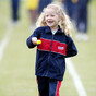 Open thread: What was your favourite school sports moment?