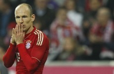 Champions League preview: Bayern Munich v Real Madrid