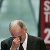 6 moments when politicians shed tears