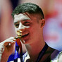 'I'm not one to just go and compete': Ireland's first-ever gymnastics gold medallist has big plans