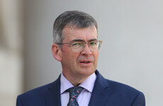 Judge to decide tomorrow if challenge to new Garda Commissioner's appointment will go ahead
