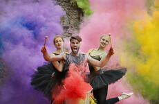 Open-air gigs, Oscar-nominated film workshops, and river racing: Culture Night programme goes live