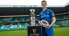 'I grew up wanting to captain Leinster and for it to finally happen is a huge honour for me'