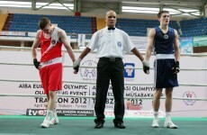 Update: mixed fortunes for Irish boxers at qualification event