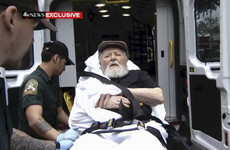 Germany agrees to take in 95-year-old deported from US over previous life as Nazi guard