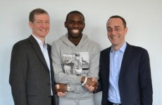 Fabrice Muamba discharged from London hospital