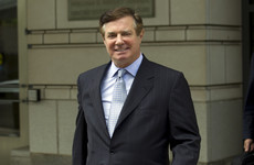 Ex-Trump campaign chairman Paul Manafort found guilty of tax evasion and bank fraud