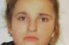 Teenager (15) missing from Dublin city centre since Sunday afternoon
