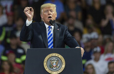 Explainer: Why Trump is in the firing line after two key allies found guilty