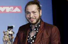 Post Malone says 'f*ck you' to those who 'wished death' upon him amid emergency landing