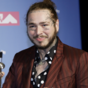 Post Malone says 'f*ck you' to those who 'wished death' upon him amid emergency landing