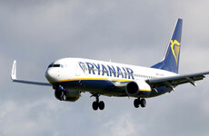 Ryanair apologises after compensation cheques bounce