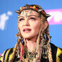 Madonna says people were 'too quick to judge' that Aretha speech...it's The Dredge